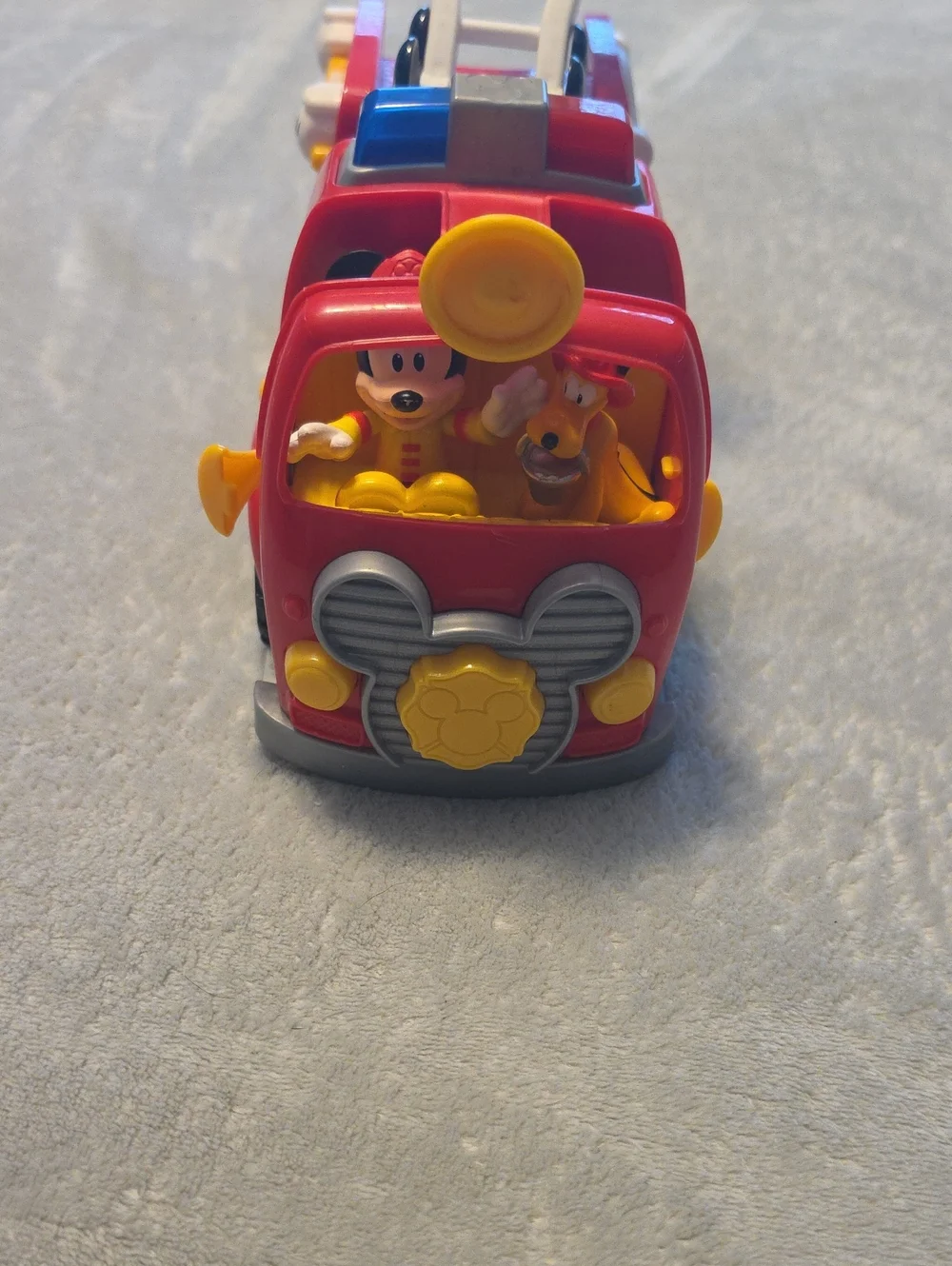 Mickey Mouse Clubhouse Fire Engine